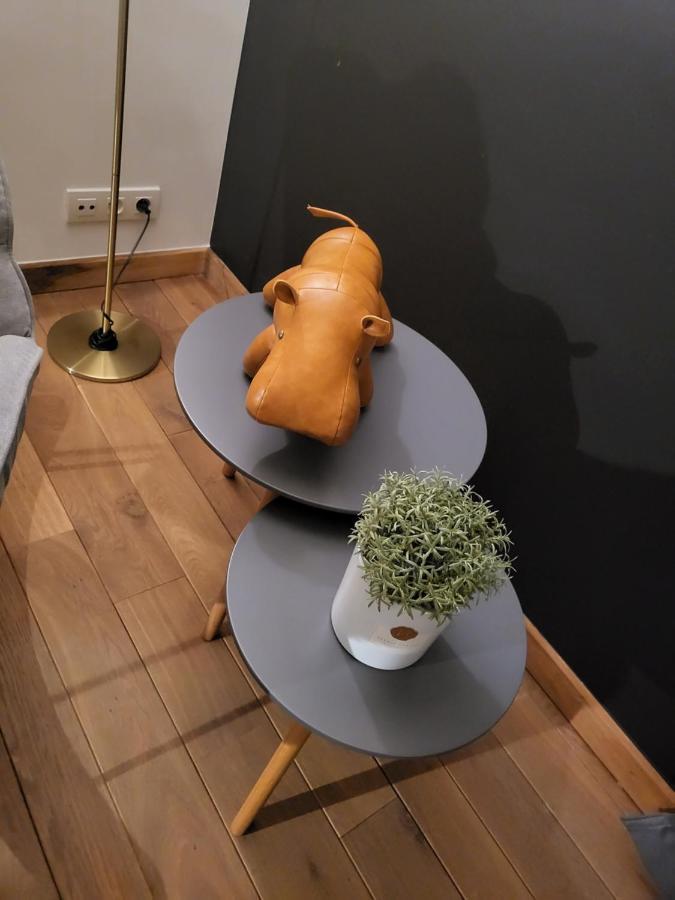 Sherlock'S Home - Guest House Namur Ngoại thất bức ảnh