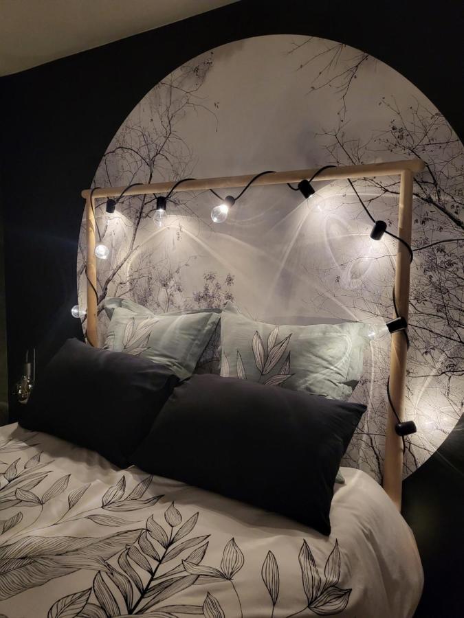 Sherlock'S Home - Guest House Namur Ngoại thất bức ảnh